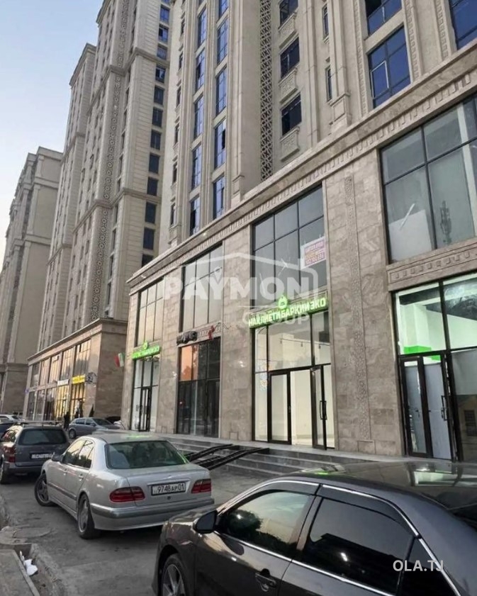 Помещение под свободное назначение, 400м²