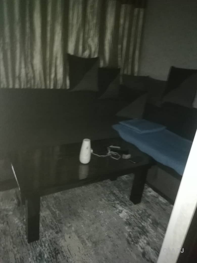3 комнатная квартира, 2 этаж, 40 м²