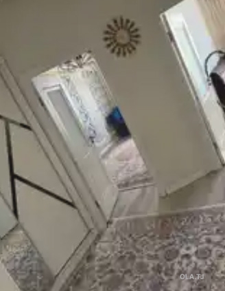 1 комнатная квартира, 5 этаж, 60 м²
