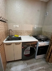 1 комнатная квартира, 1 этаж, 80 м²