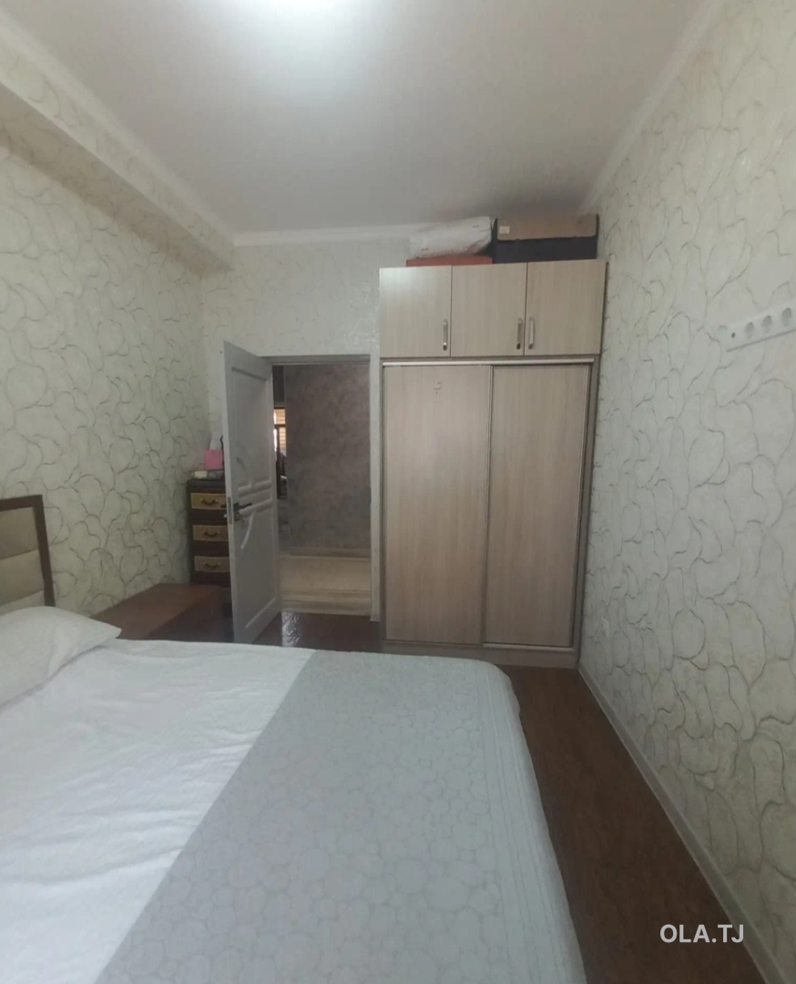 4 комнатная квартира, 5, 113 м²