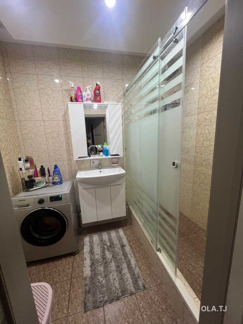 2 комнатная квартира, 5 этаж, 78 м²