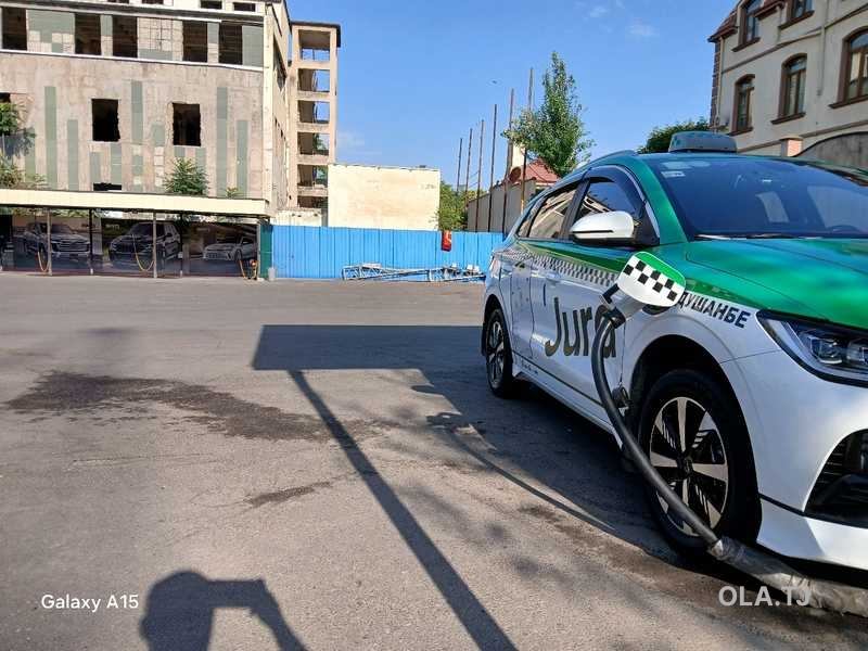 BYD E2,  2023