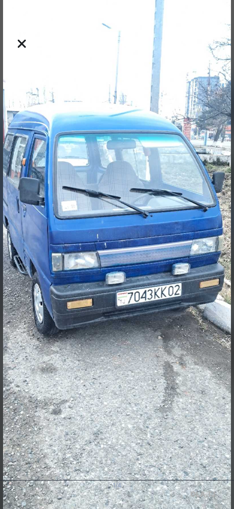 Chevrolet Другая модель,  2001