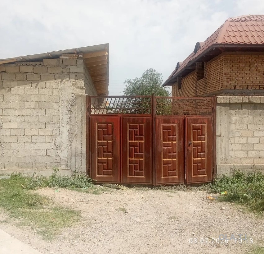 Дом (хавли), 9 комнат, 2 эт