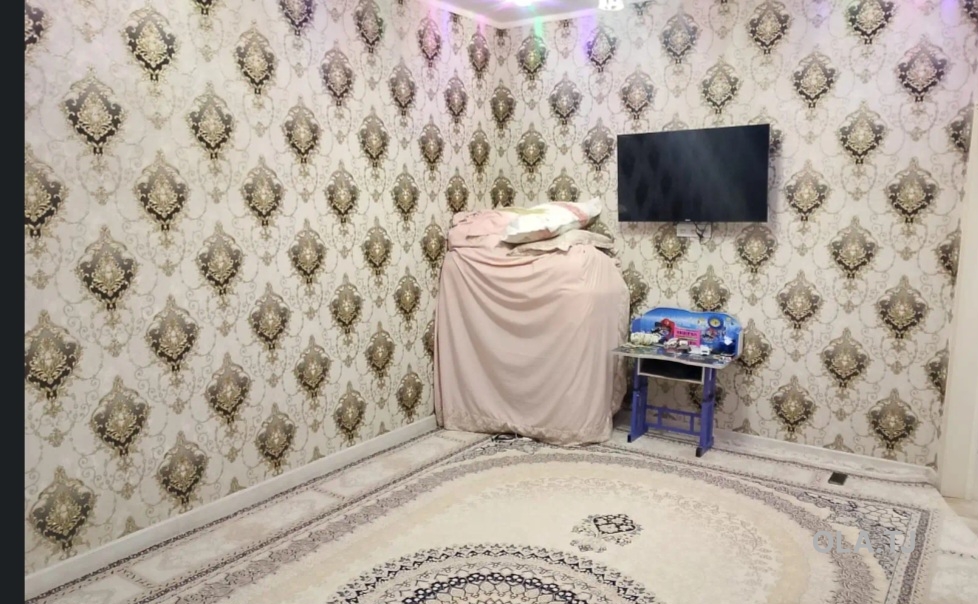1 комнатная квартира, 5 этаж, 42 м²