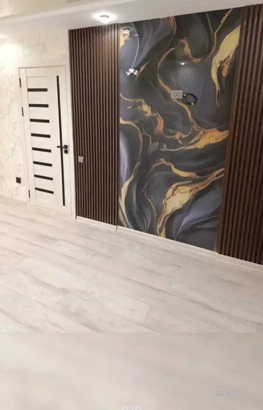 1 комнатная квартира, 1 этаж, 35 м²
