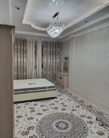 1 комнатная квартира, 6 этаж, 39 м²