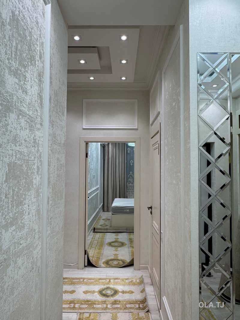 2 комнатная квартира, 11 этаж, 70 м²