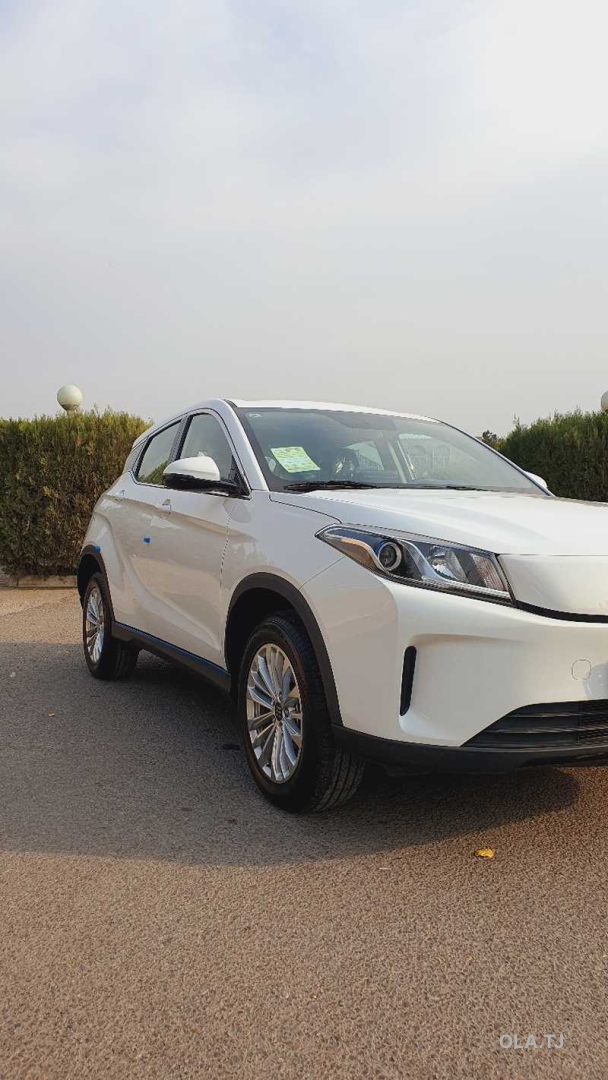 Dongfeng Landian E5, 2023