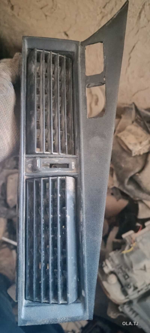 Решетки от печки Mercedes-Benz W190