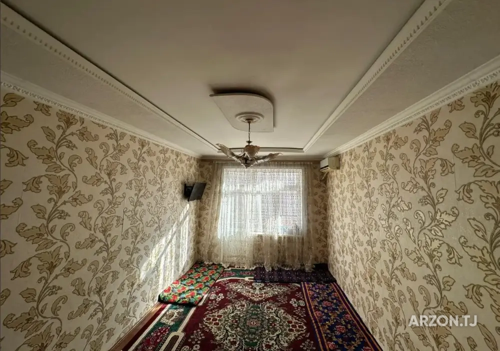 Комната в 2 комнатной квартире, 2/4 эт,