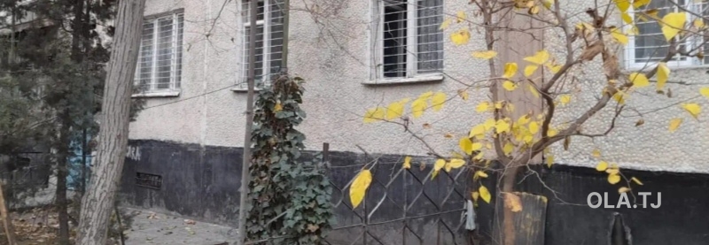 5 комнатная квартира, 1 этаж, 92 м²