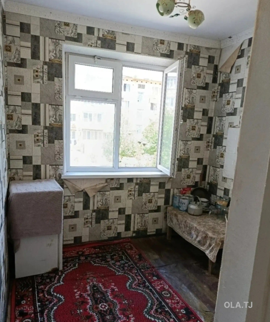 2 комнатная квартира, 3 этаж, 70 м²