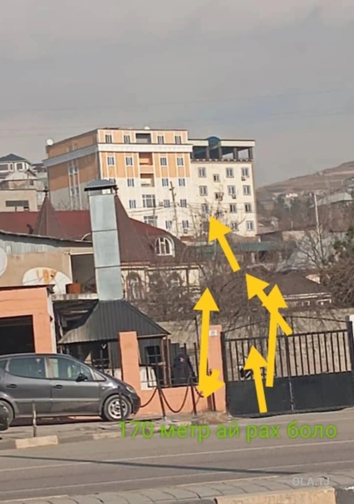 2 комнатная квартира, 4 этаж, 40 м²