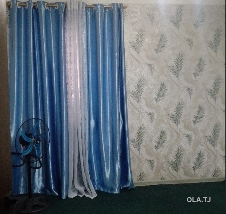 Комната в 2 комнатной квартире, 1,