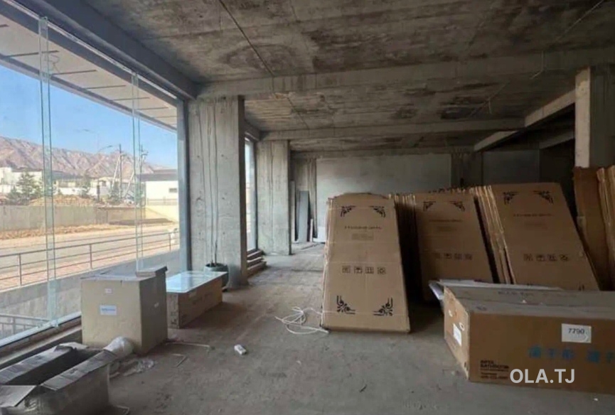 Помещение под свободное назначение, 247м², 18 мкр