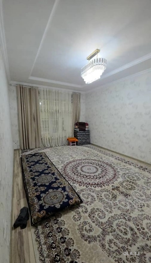 Дом (хавли), 5 комнат, 2 эт