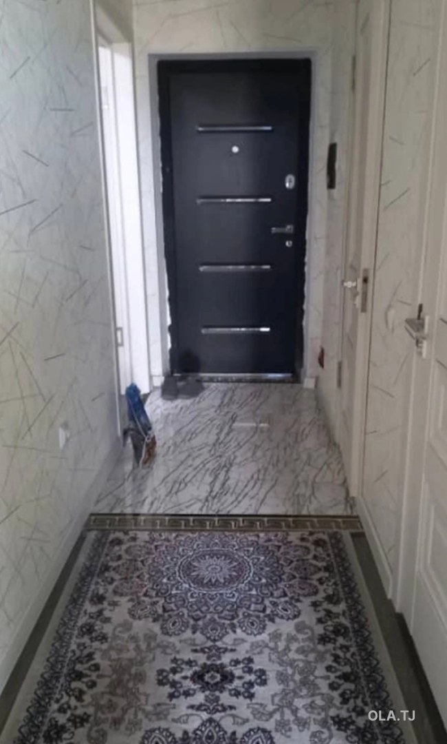 Комната в 3 комнатной квартире, 5,