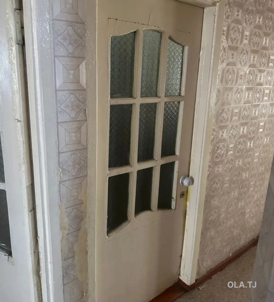 4 комнатная квартира, 4, 90 м²