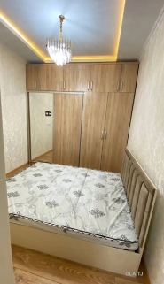 2 комнатная квартира, 4 этаж, 70 м²