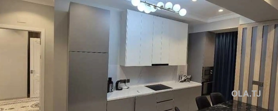 2 комнатная квартира, 15 этаж, 92 м²