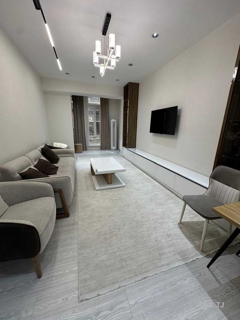 1 комнатная квартира, 6 этаж, 67 м²