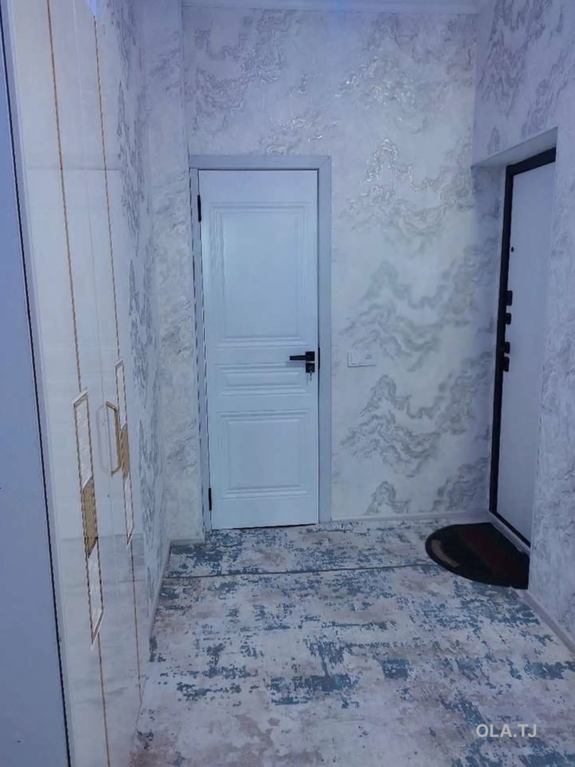 2 комнатная квартира, 15 этаж, 53 м²