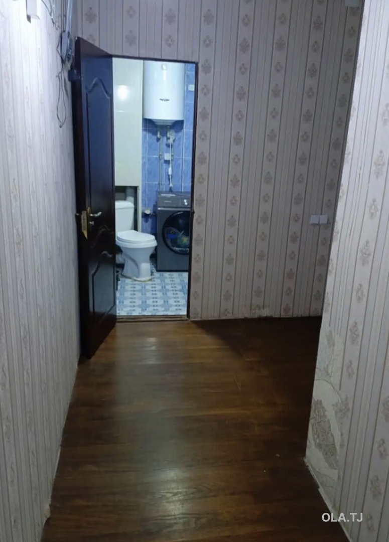 2 комнатная квартира, 11 этаж, 42 м²