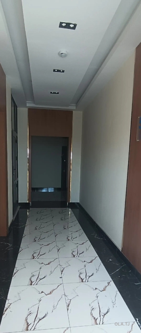 4 комнатная квартира, 5, 131 м²