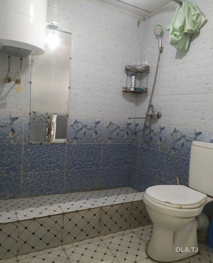Дом (хавли), 3 комнат, 1 эт
