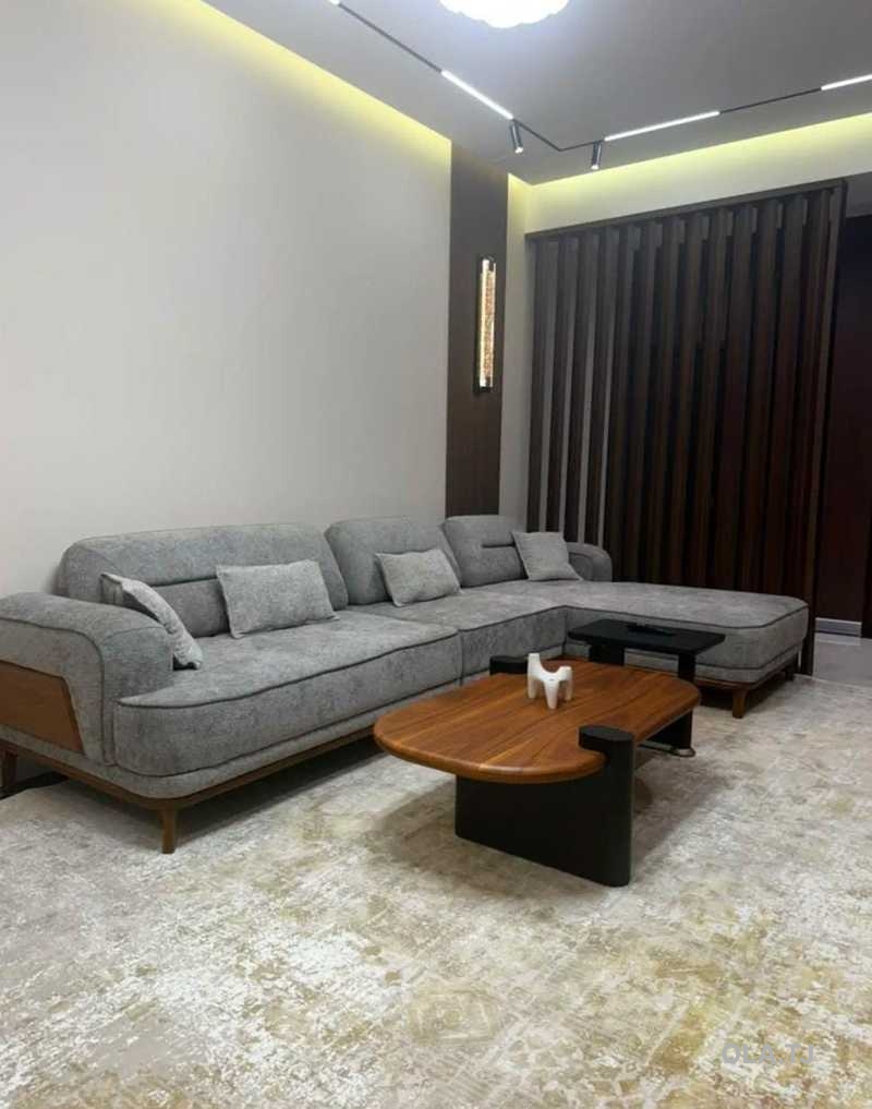 3 комнатная квартира, 7 этаж, 100 м²