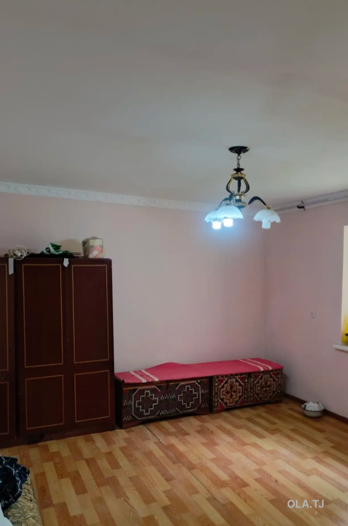 1 комнатная квартира, 1 этаж, 31 м²