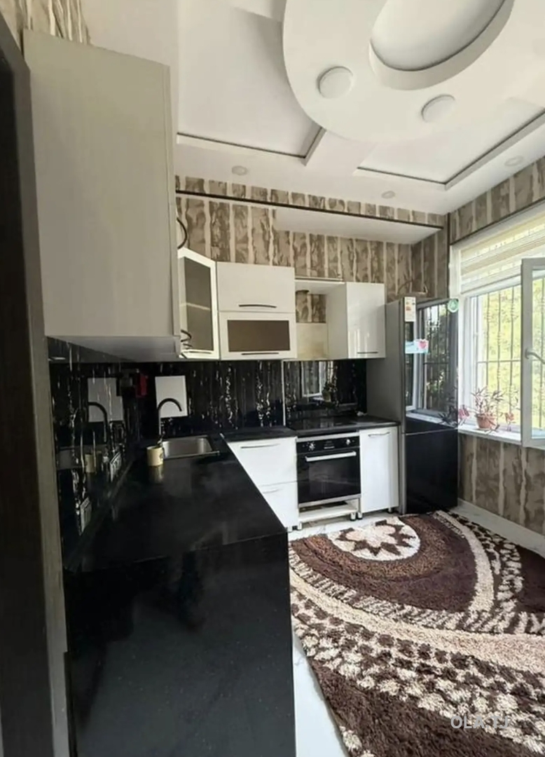 3 комнатная квартира, 5 этаж,