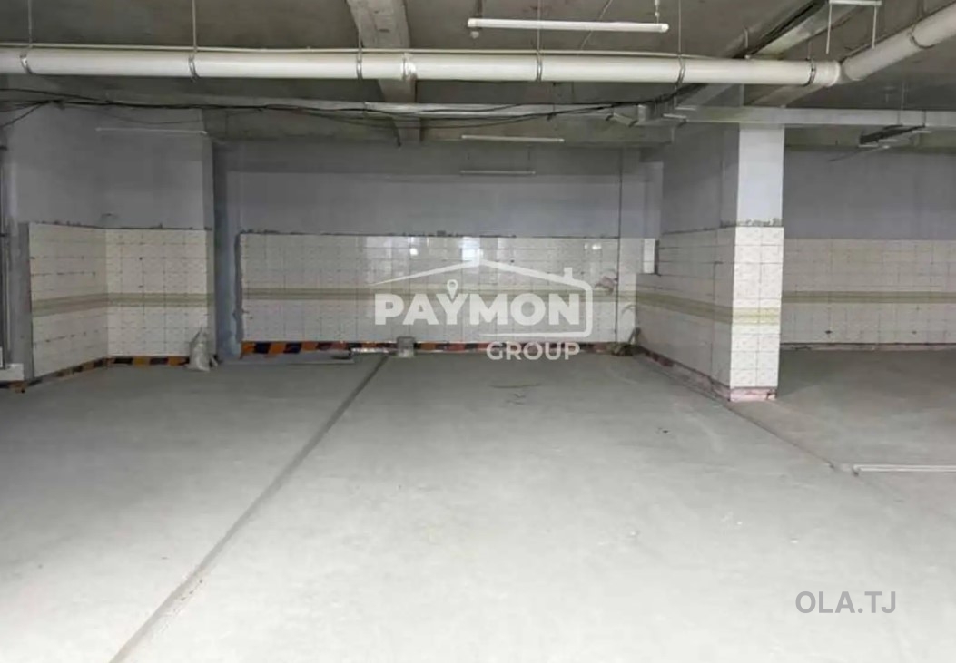 Помещение под свободное назначение, 300м²