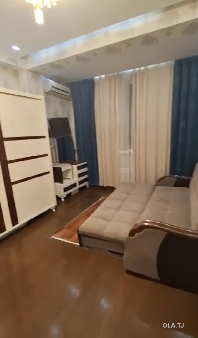 3 комнатная квартира, 5 этаж, 87 м²