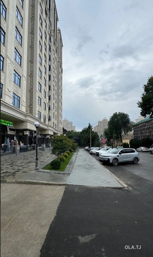 2 комнатная квартира, 8 этаж, 96 м²