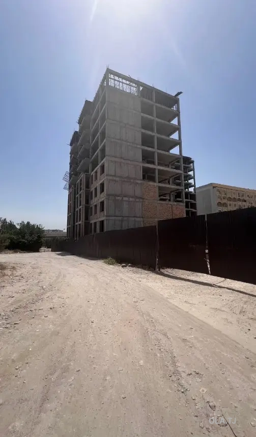 2 комнатная квартира, 7/, 73 м²