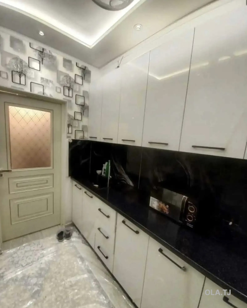 1 комнатная квартира, 7 этаж, 67 м²