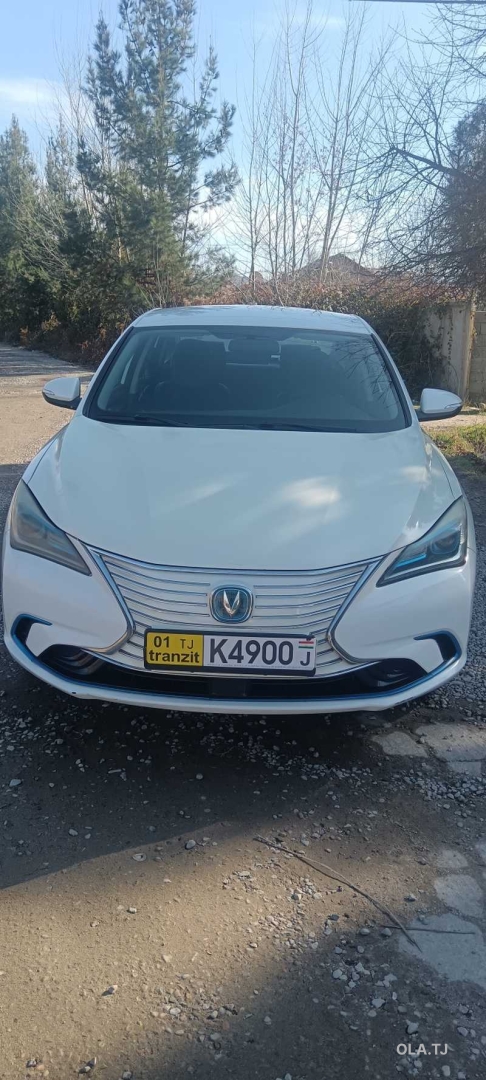 Changan Eado Plus,  2022