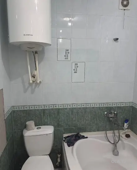 4 комнатная квартира, 3, 100 м²