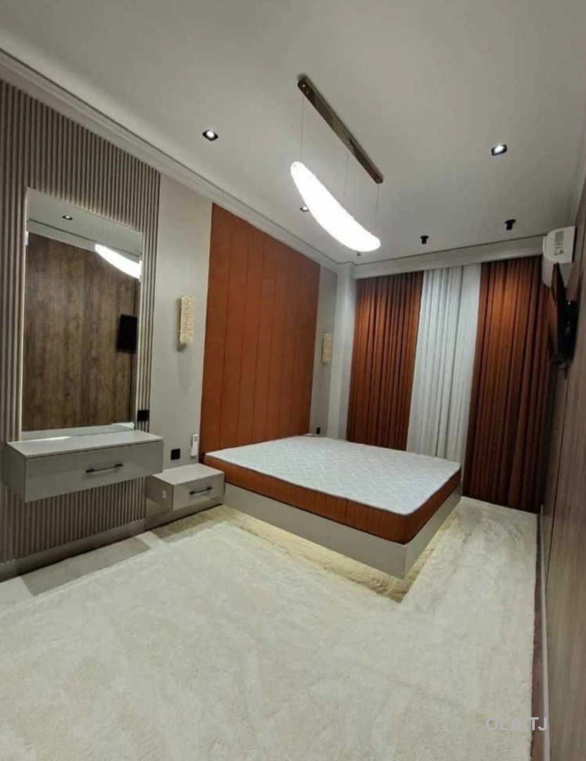 3 комнатная квартира, 4 этаж, 80 м²