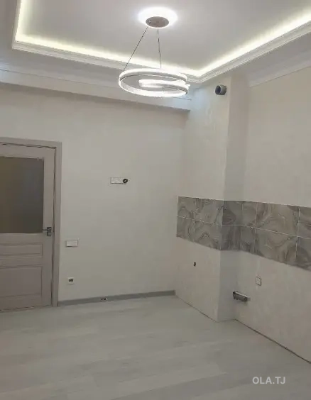 3 комнатная квартира, 8 этаж, 87 м²