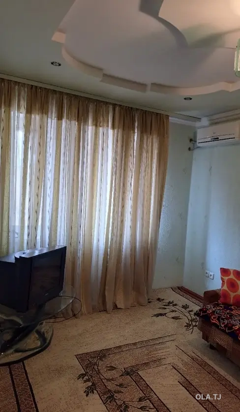 1 комнатная квартира, 3 этаж, 32 м²