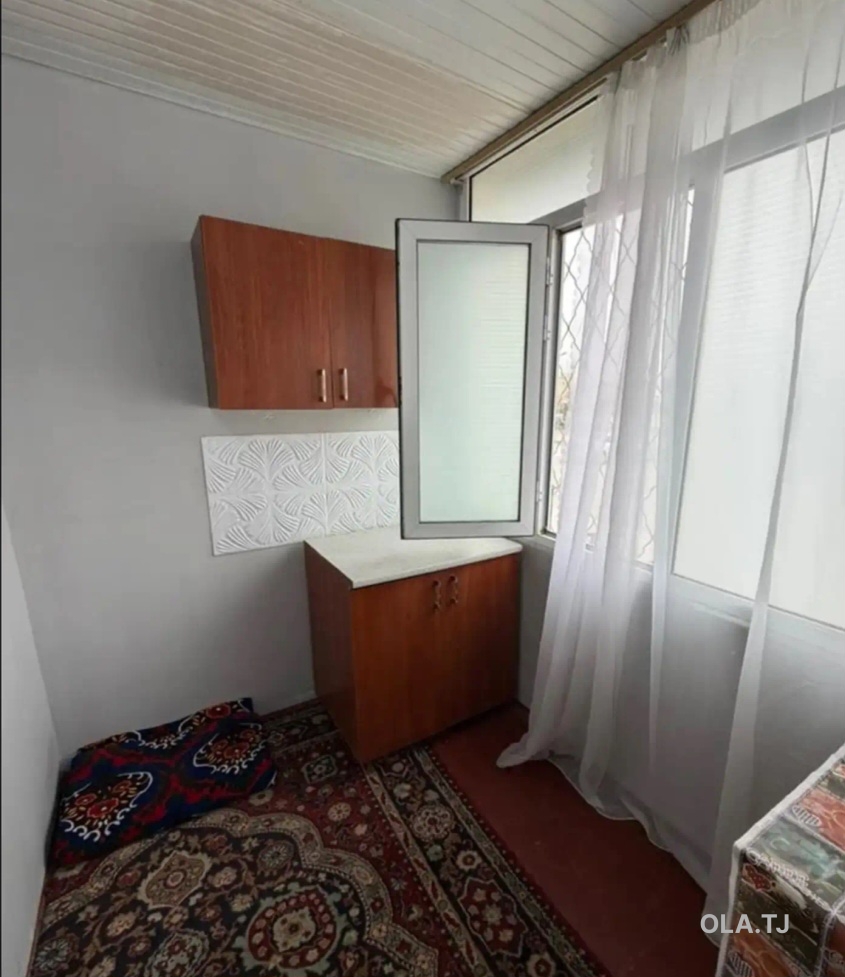 2 комнатная квартира, 1 этаж, 70 м²