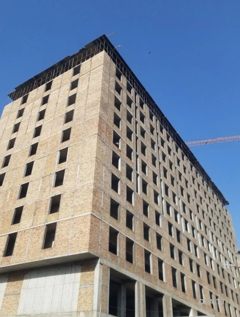 4 комнатная квартира, 5, 184 м²