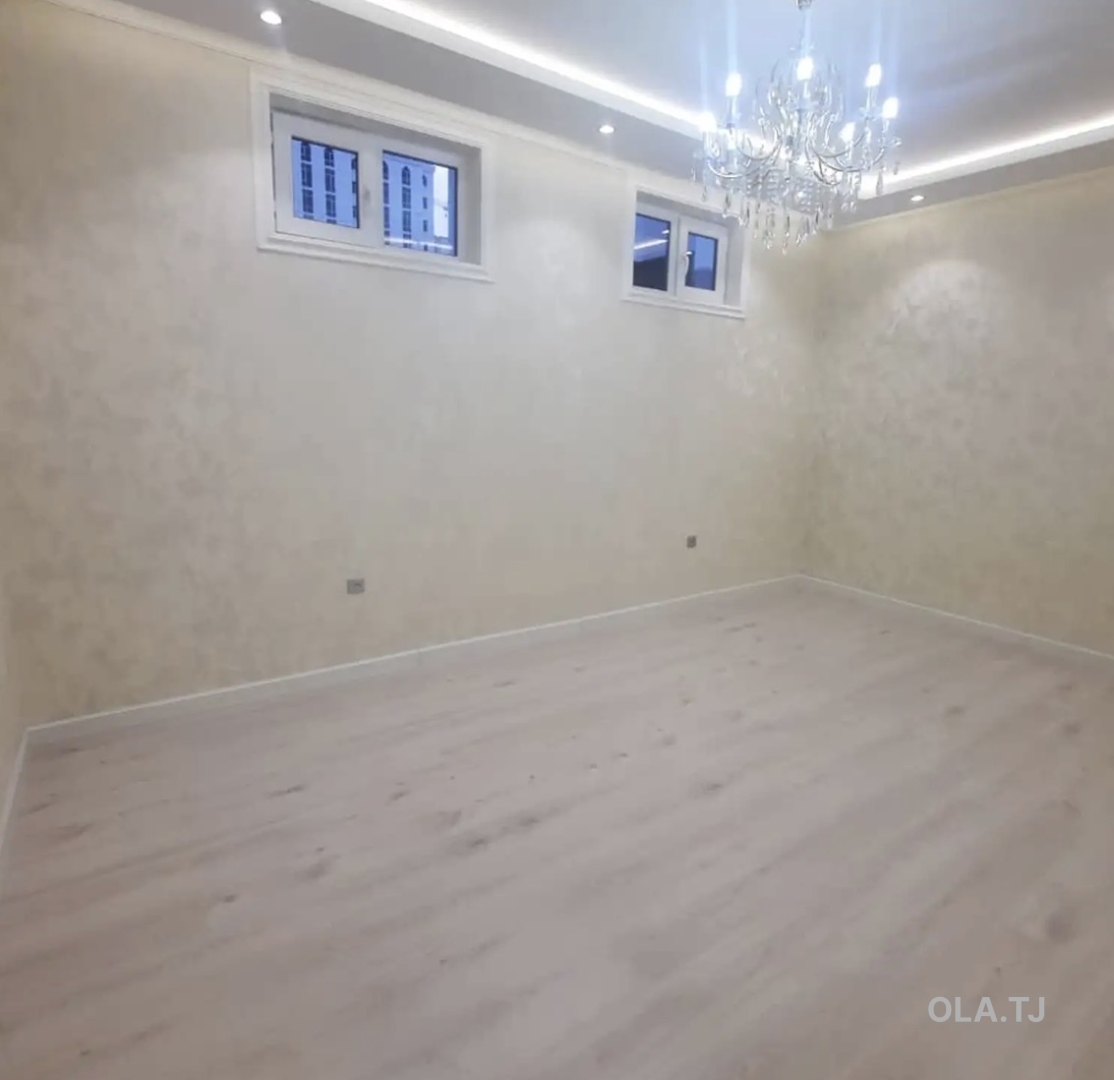 2 комнатная квартира, 1 этаж, 70 м²