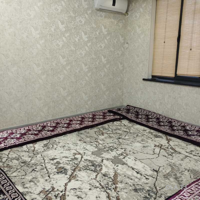 2 комнатная квартира, 6 этаж, 57 м²