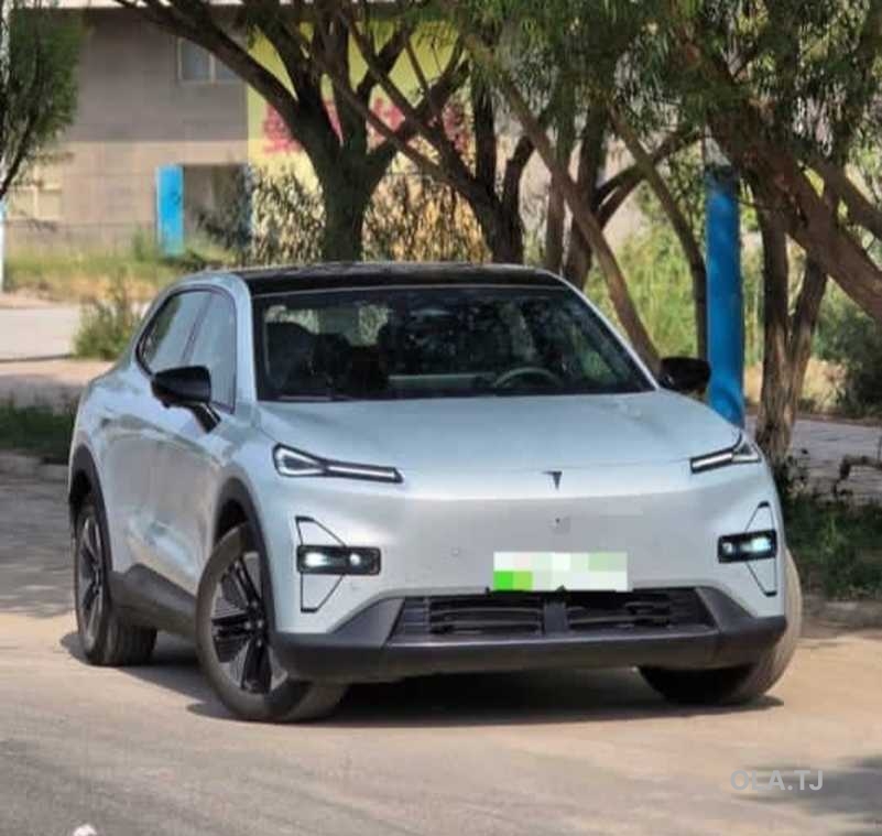 Changan Deepal SL03,  2025