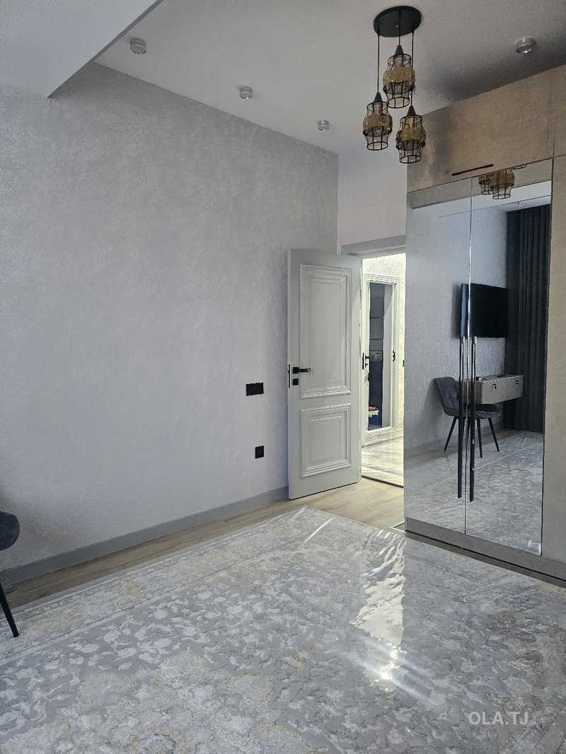 2 комнатная квартира, 11 этаж, 75 м²
